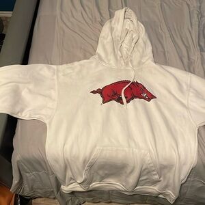 Unisex Arkansas hoodie
